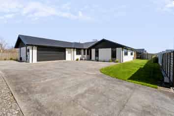 3 Nikau Place, Hawera