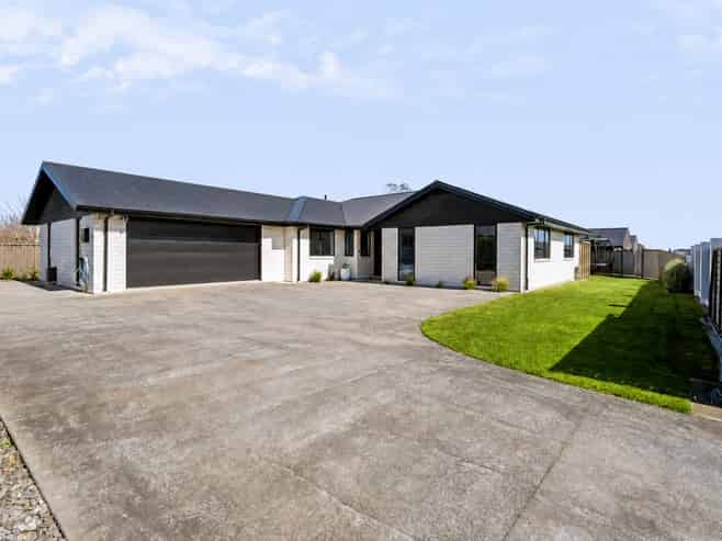 3 Nikau Place, Hawera