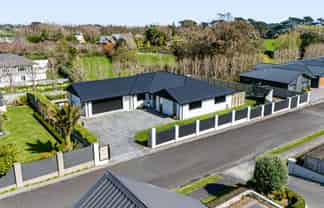 3 Nikau Place, Hawera