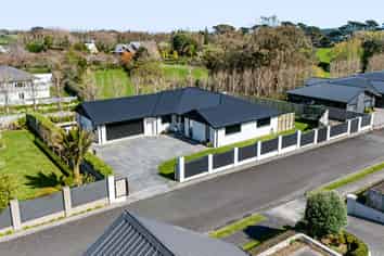 3 Nikau Place, Hawera