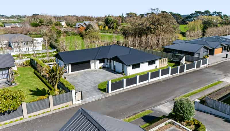 3 Nikau Place, Hawera