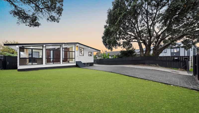 24A McKinstry Avenue, Mangere East