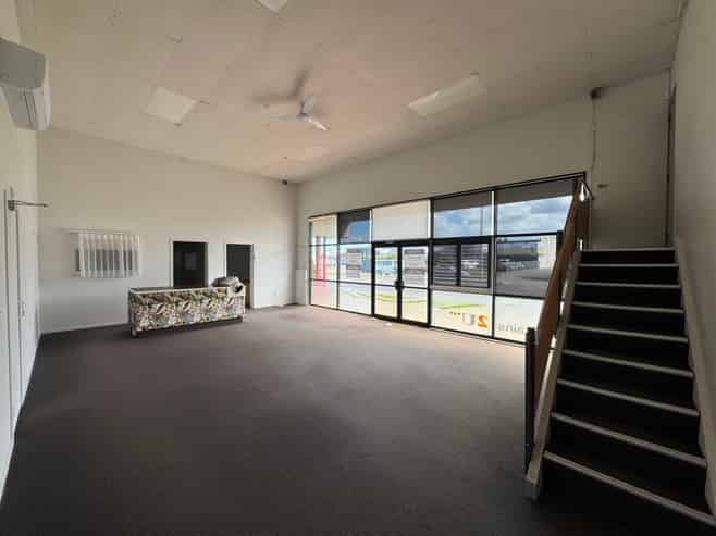 High Profile Trade Retail & Warehouse