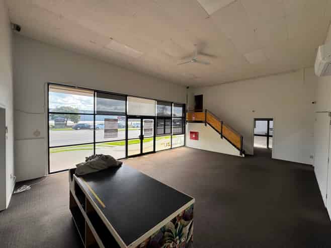 High Profile Trade Retail & Warehouse