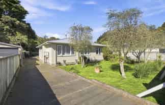 108 Ikitara Road, Whanganui East