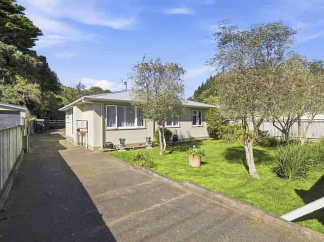 108 Ikitara Road, Whanganui East