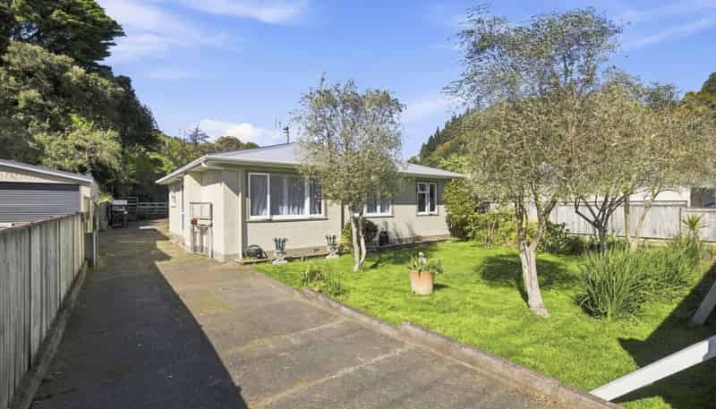 108 Ikitara Road, Whanganui East