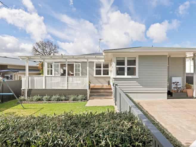 15 Norrie Avenue, Mount Albert