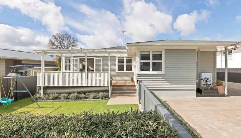 15 Norrie Avenue, Mount Albert