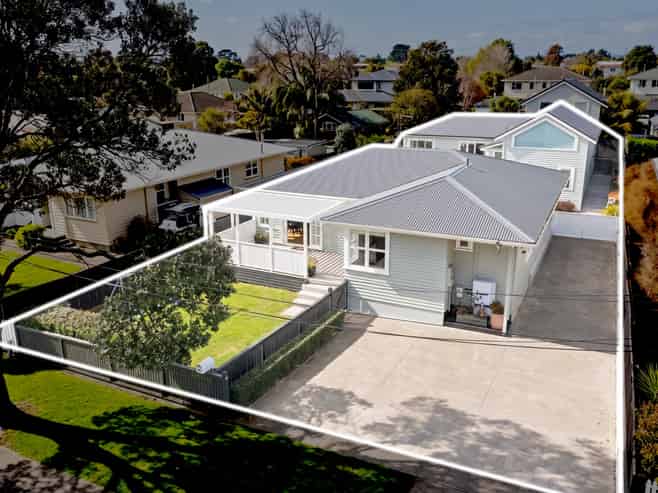 15 Norrie Avenue, Mount Albert