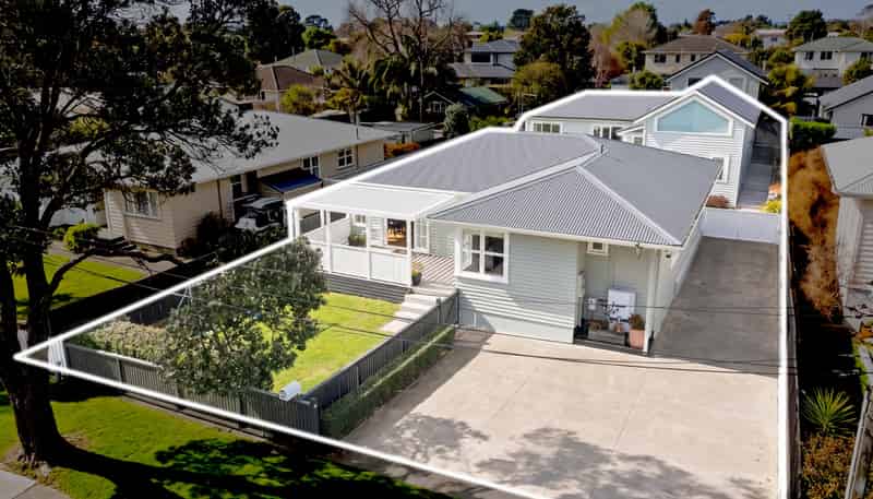15 Norrie Avenue, Mount Albert