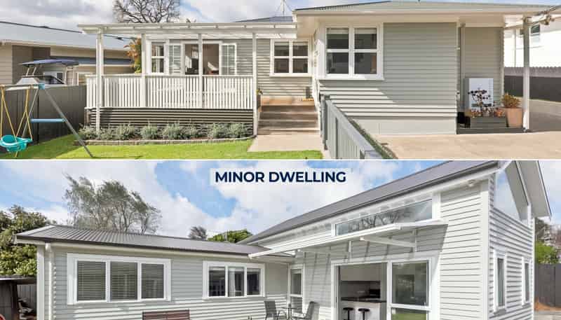 15 Norrie Avenue, Mount Albert