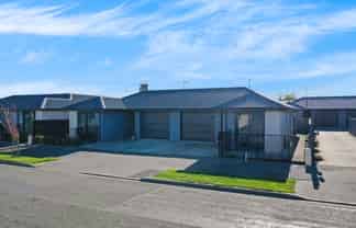 63 William Street, Ashburton