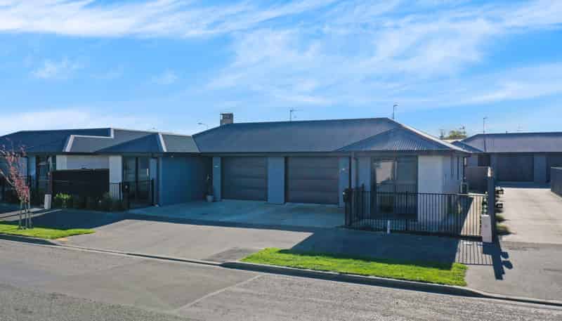 63 William Street, Ashburton