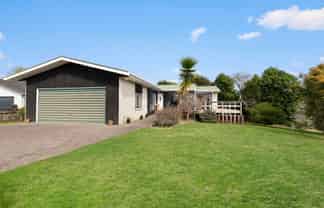 22 Fairfield Street, Pukekohe