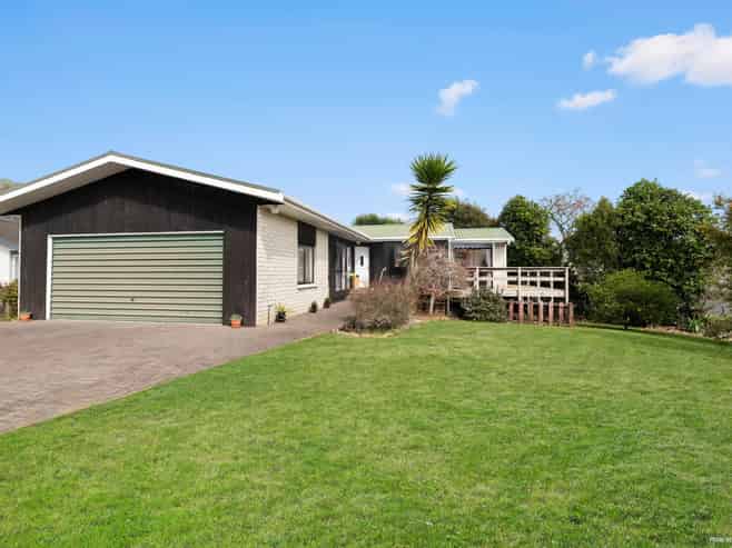22 Fairfield Street, Pukekohe