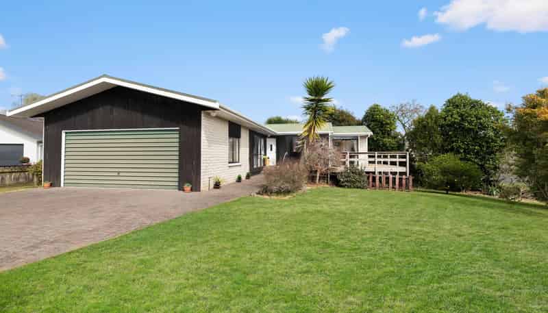 22 Fairfield Street, Pukekohe