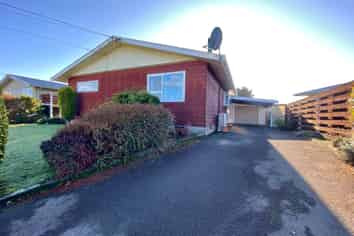 12 Fergusson Street, Solway