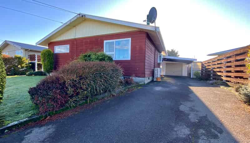 12 Fergusson Street, Solway
