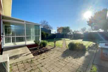 12 Fergusson Street, Solway