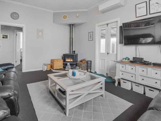 35 Kings Avenue, Gonville