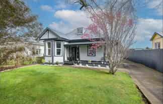 35 Kings Avenue, Gonville