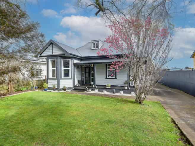 35 Kings Avenue, Gonville