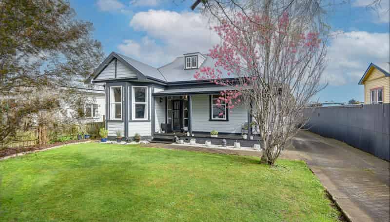 35 Kings Avenue, Gonville
