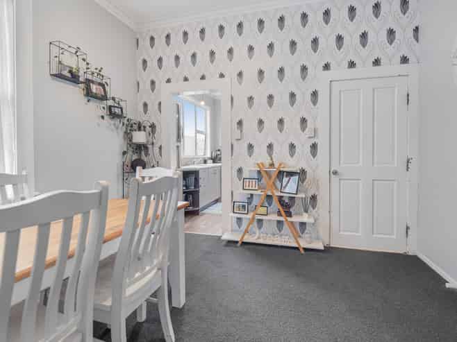 35 Kings Avenue, Gonville