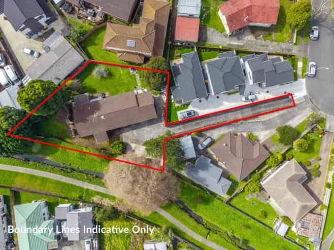 11 Tangelo Place, Bucklands Beach