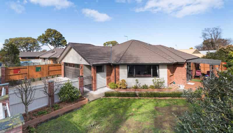 3 Astelia Court, Milson