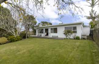 116 Centennial Avenue, Waitara