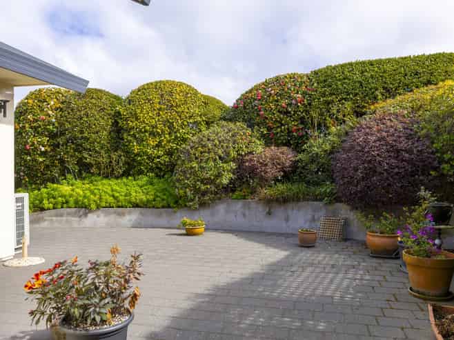 8 The Grove, Nukuhau