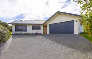8 The Grove, Nukuhau