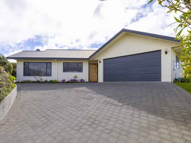 8 The Grove, Nukuhau