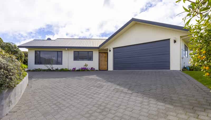 8 The Grove, Nukuhau