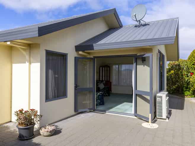 8 The Grove, Nukuhau