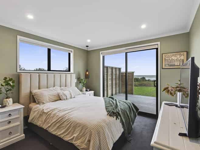 428 Stent Road, Warea