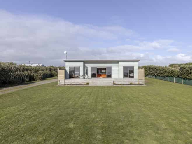 428 Stent Road, Warea