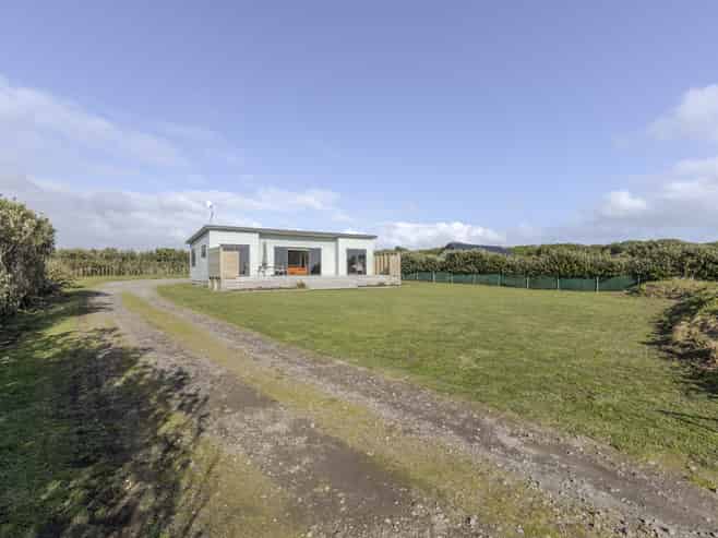428 Stent Road, Warea