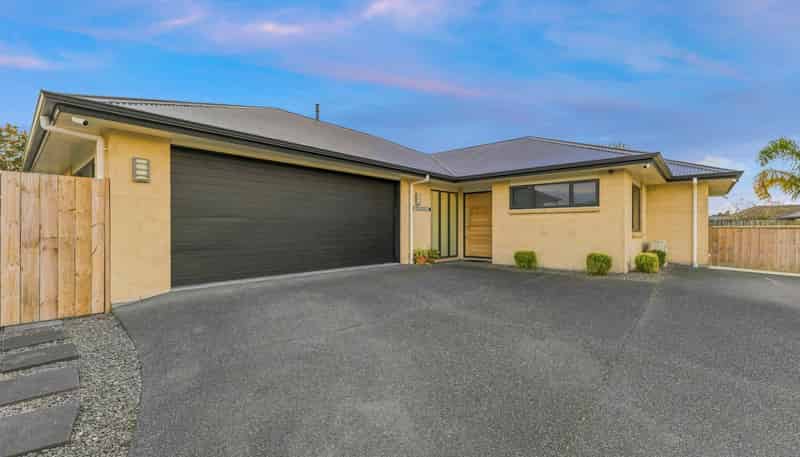 32 Ripple Grove, Waiuku
