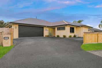 32 Ripple Grove, Waiuku