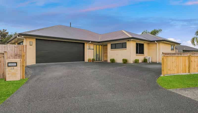 32 Ripple Grove, Waiuku