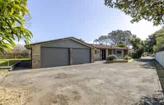 35 Old South Road, Okato