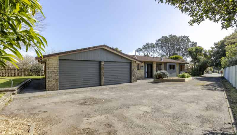 35 Old South Road, Okato