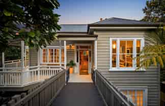 39-41 Collingwood Street, Freemans Bay