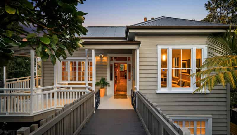 39-41 Collingwood Street, Freemans Bay