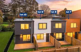 Lot 7/6 Ranui Avenue, Ranui