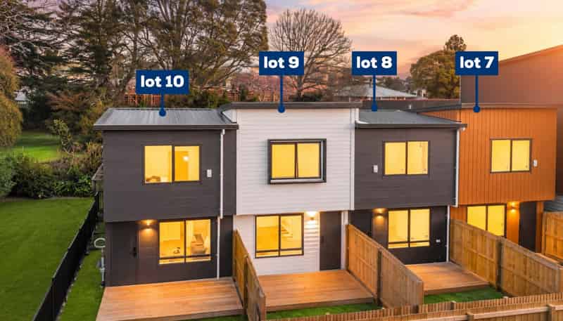 Lot 7/6 Ranui Avenue, Ranui