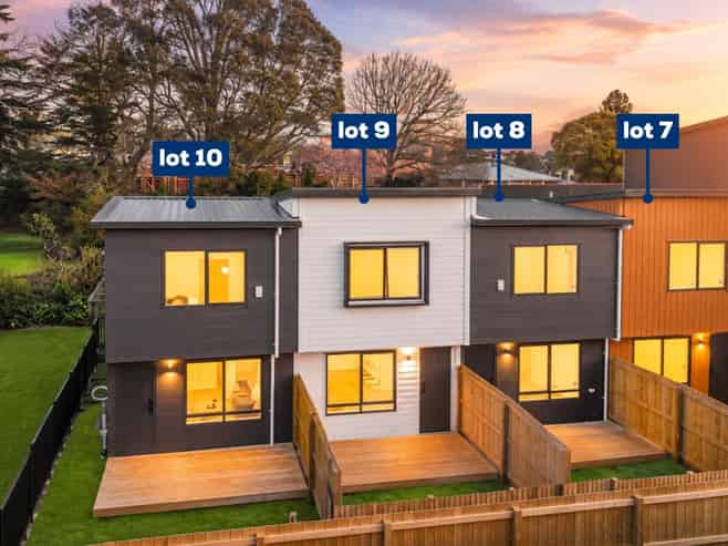 Lot 9/6 Ranui Avenue, Ranui